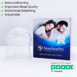 Anti-snoring device Will Reverse Sleep Apnea & Improve Your Sleep Overnight