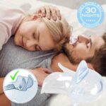 Anti-snoring device Will Reverse Sleep Apnea & Improve Your Sleep Overnight - Image 6