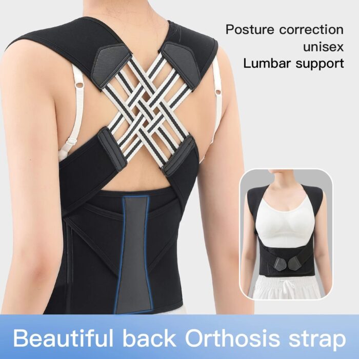 Posture Back Brace - Image 2