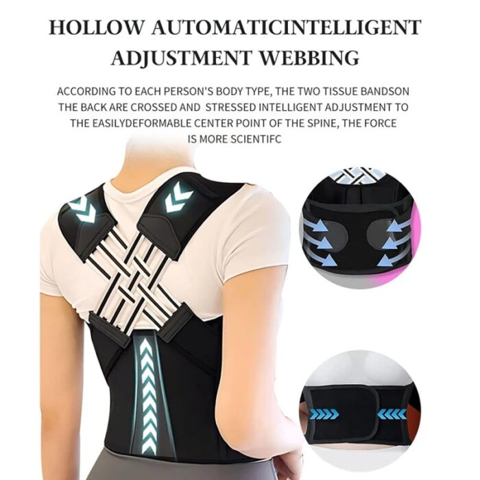 Posture Back Brace - Image 11