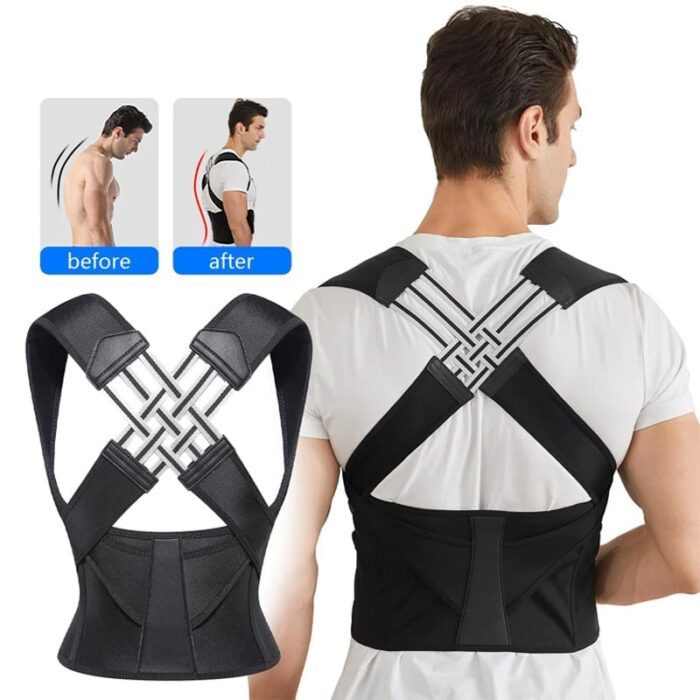 Posture Back Brace - Image 12