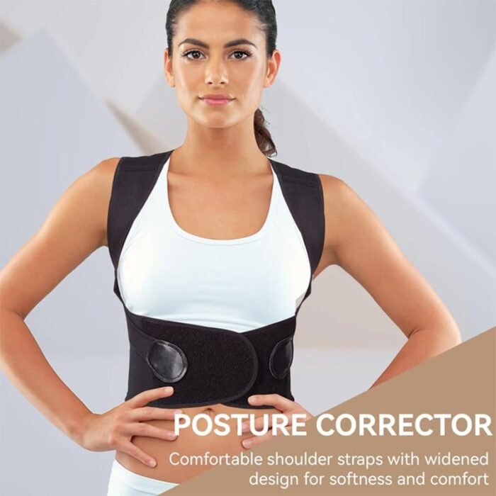 Posture Back Brace - Image 13