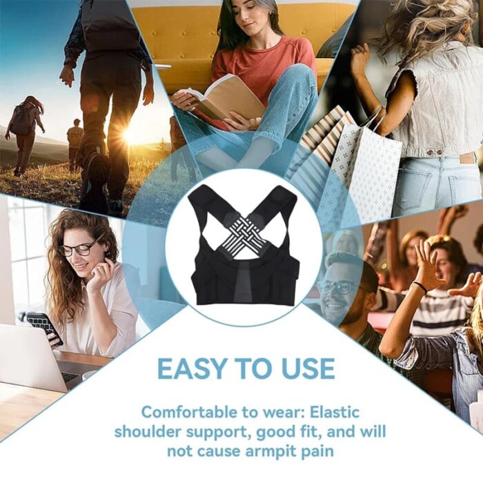 Posture Back Brace - Image 14