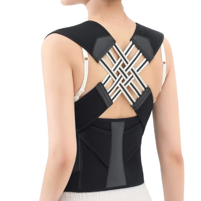 Posture Back Brace - Image 3