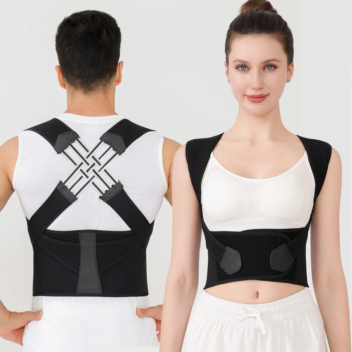 Posture Back Brace - Image 4
