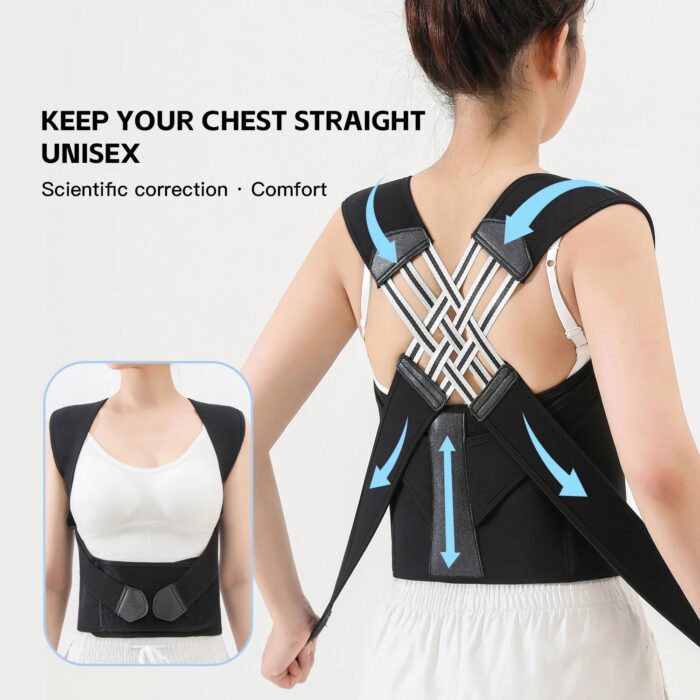 Posture Back Brace - Image 5