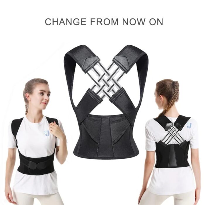 Posture Back Brace - Image 9