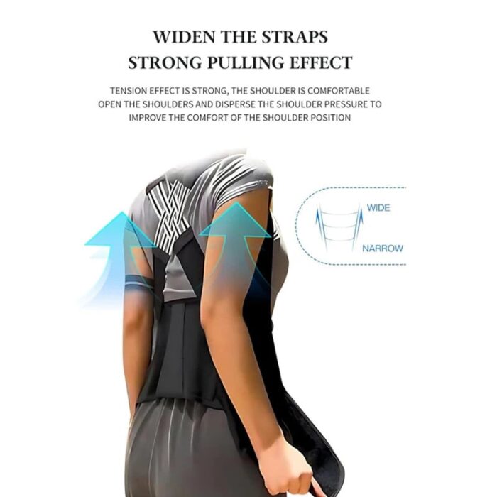 Posture Back Brace - Image 10