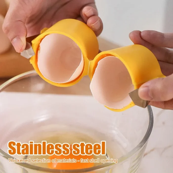 Egg Shell Opener - Image 5