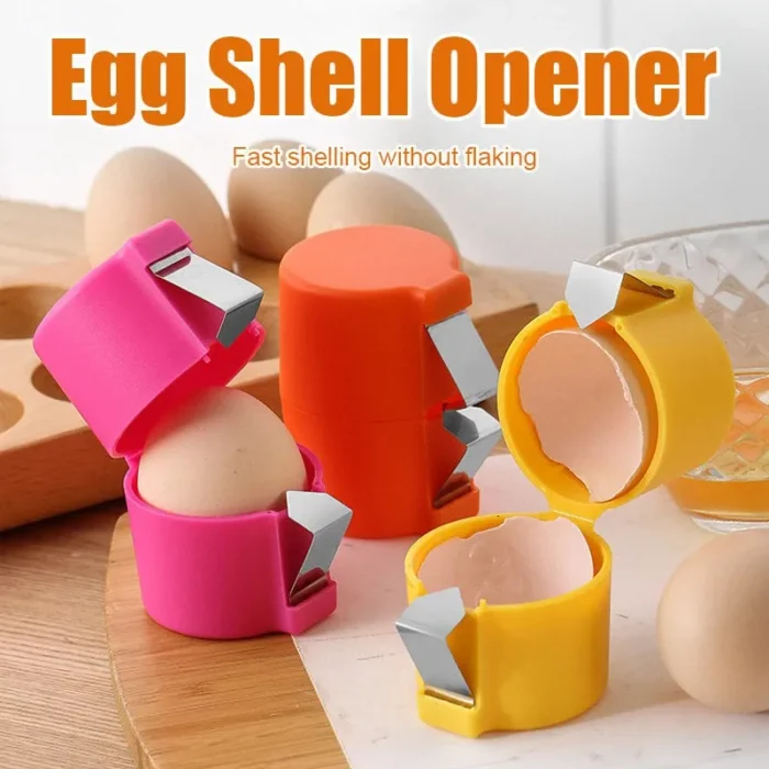 Egg Shell Opener - Image 1
